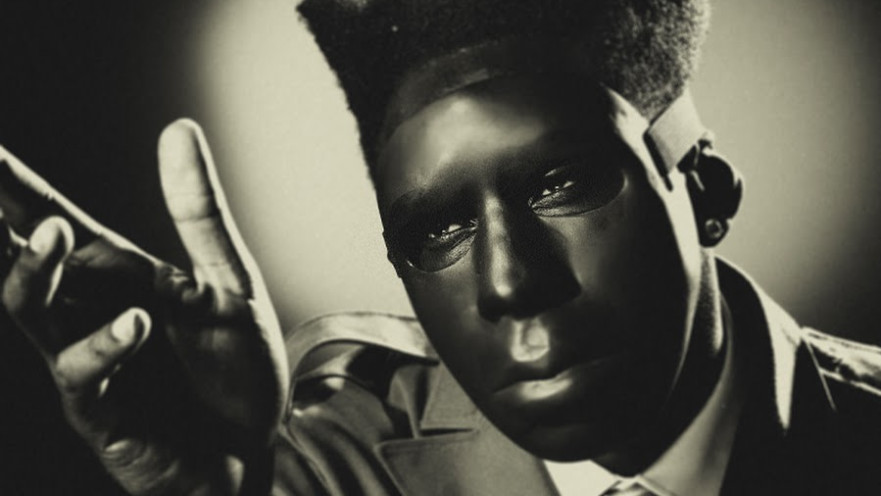 טיילר, דה קריאייטור. "כרומקופיה"