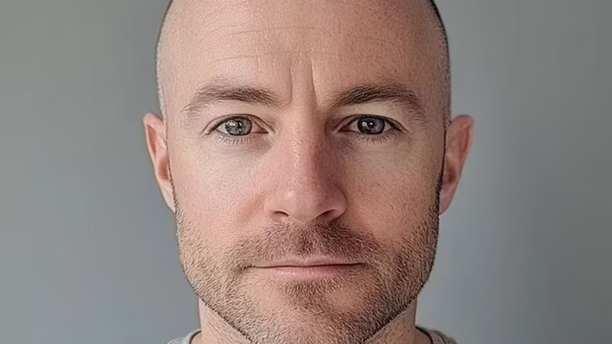 ככה נראה הגבר שיבגוד בך, AI