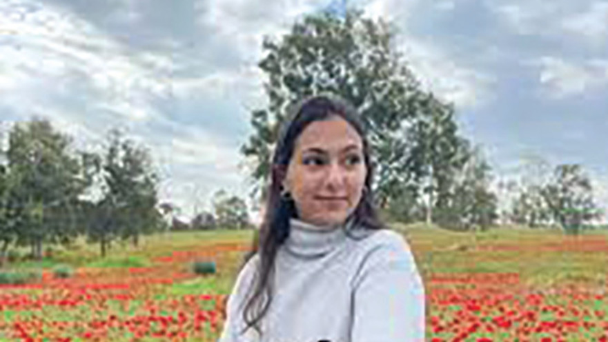 ליבי כהן מגורי ז"ל