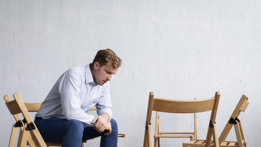 סירבה להצעת הנישואים שלו, אילוסטרציה