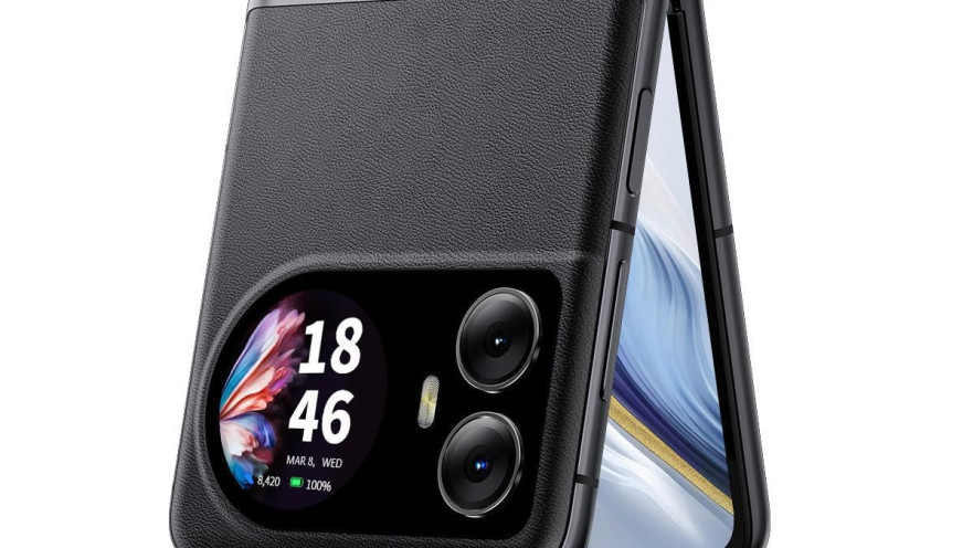 המכשיר BlackView Hero 10