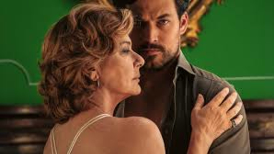 ״אהבה בכאילו״, נטפליקס