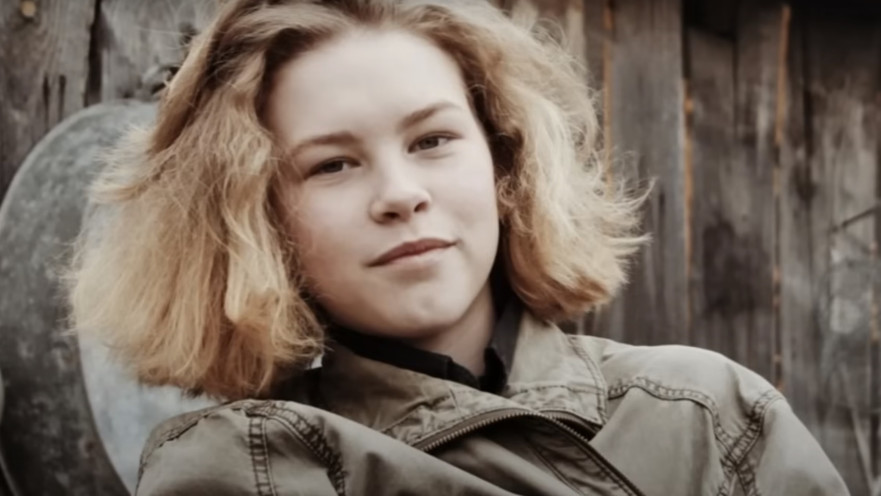 אליזבתה אורלובה, נרצחה על ידי צייד