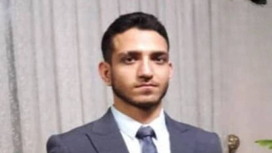 רווין קהרמאני