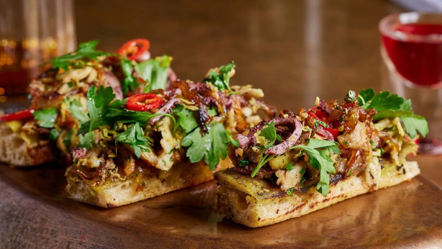 קומראן בהובלת מושיק רוט