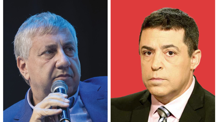 בן כספית, יעקב ברדוגו