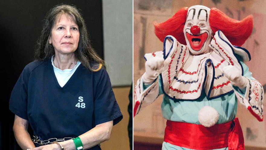 שיילה קיין-וורן