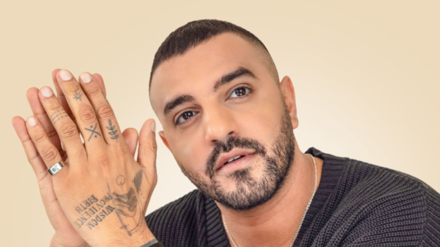 כל התנ"ך בכף ידו. איתי לוי והתכשיטים בעיצובו