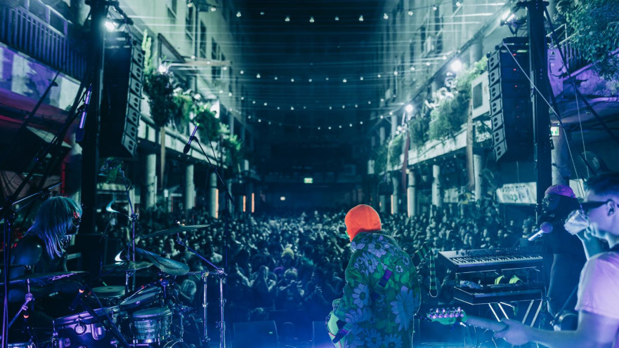 התדר בבית רומנו