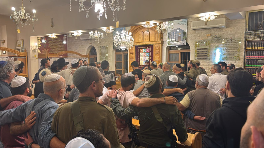 אזכרה לעידן שתיוי