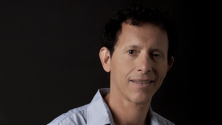 רוני ידידיה