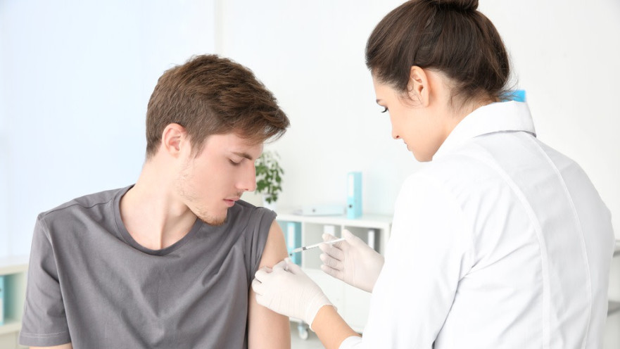 חיסון שפעת. היענות נמוכה 