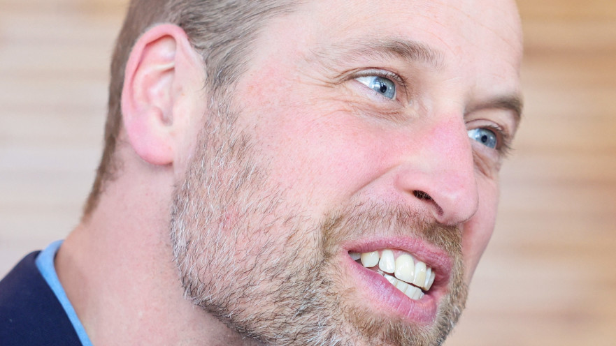 הנסיך ויליאם