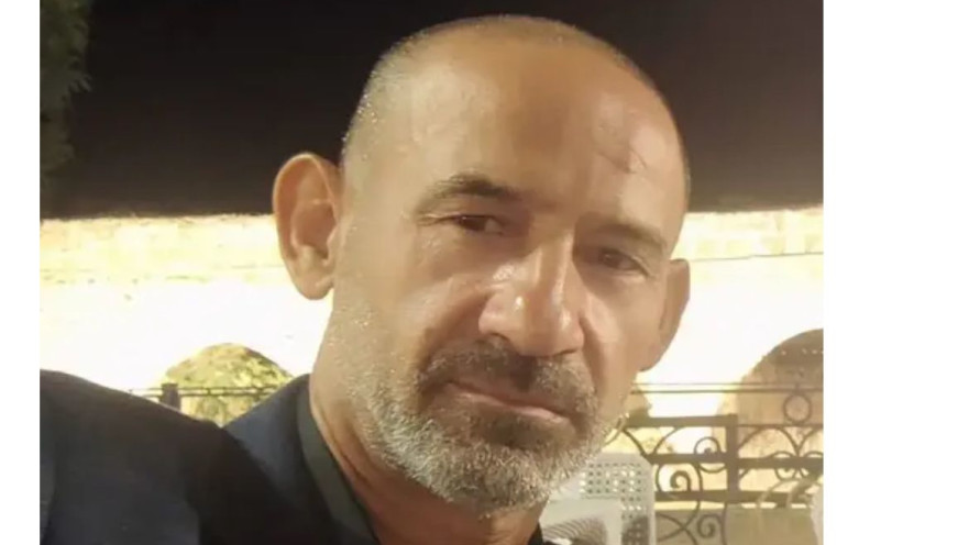 שמעון נג'ם ז''ל, אחד ההרוגים בנפילת הרקטה בנהריה 