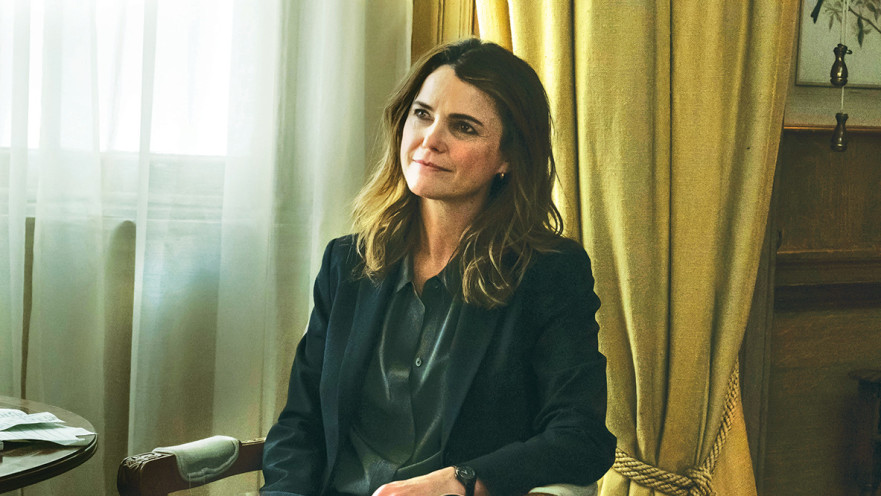 הדיפלומטית עונה 2 