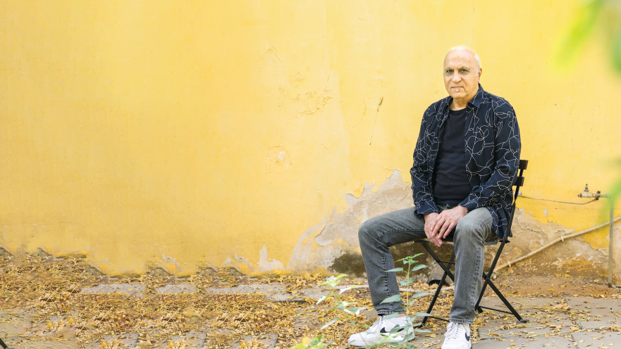 מיקי גבריאלוב