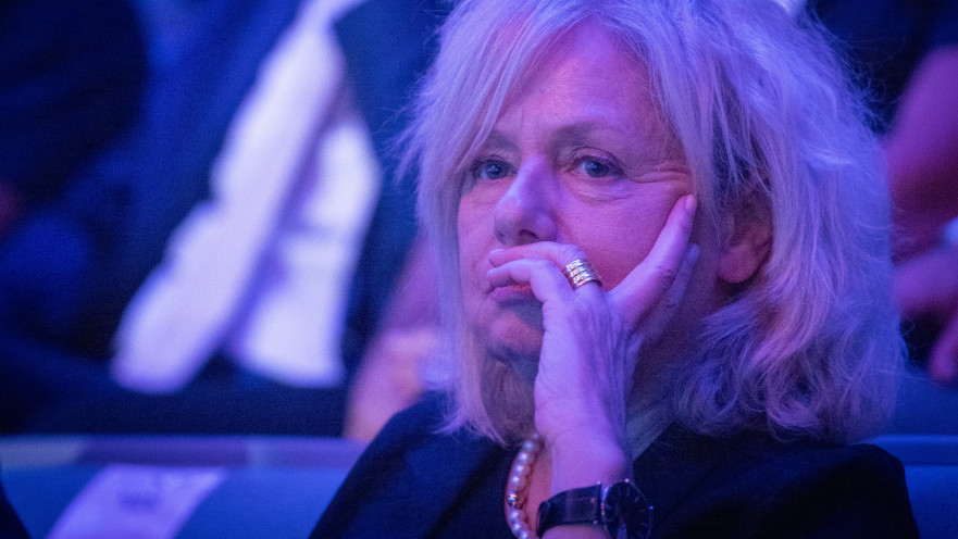 גלי בהרב-מיארה