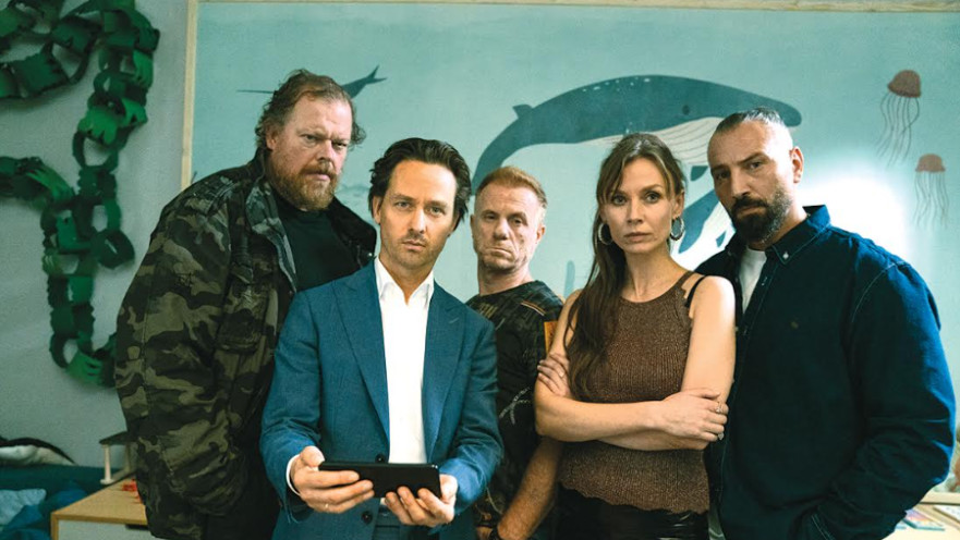 "רצח עם מודעות"