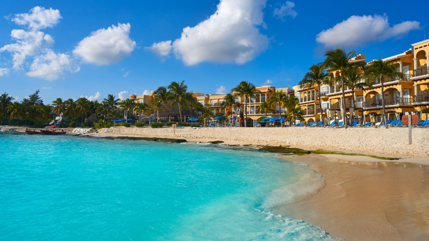 פלאיה דל כרמן