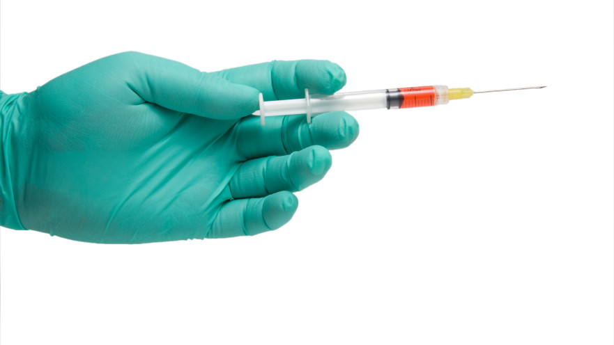 במשך 18 שנה עם מחט בנרתיק, סיפור מזעזע על רשלנות רפואית