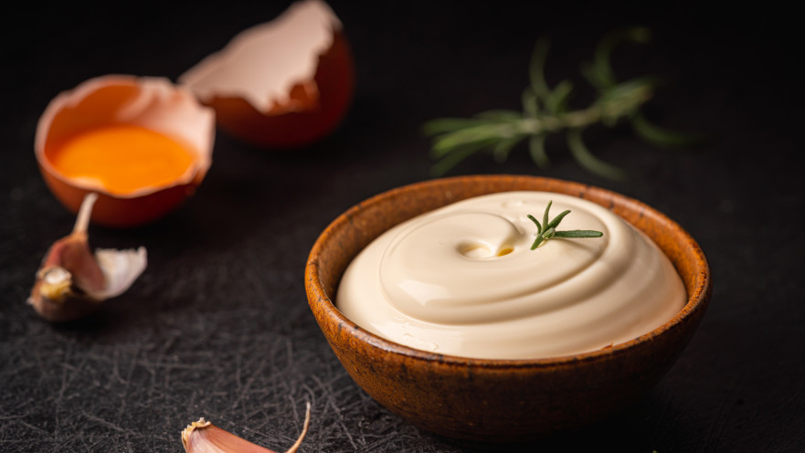 מיונז, יש לו הרבה טעמים מעבר למה שאתם חושבים