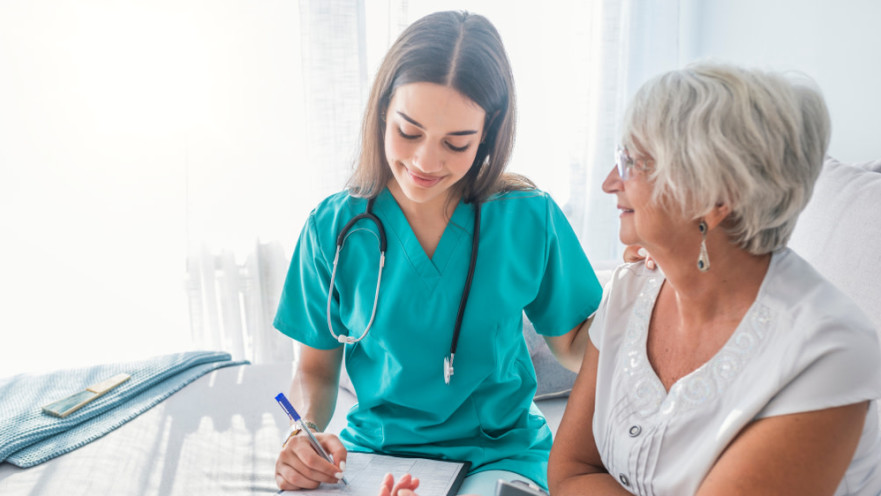 לחץ דם. הערכים בנשים שגויים