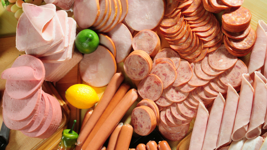 המזונות שיגרמו לכם לאלצהיימר