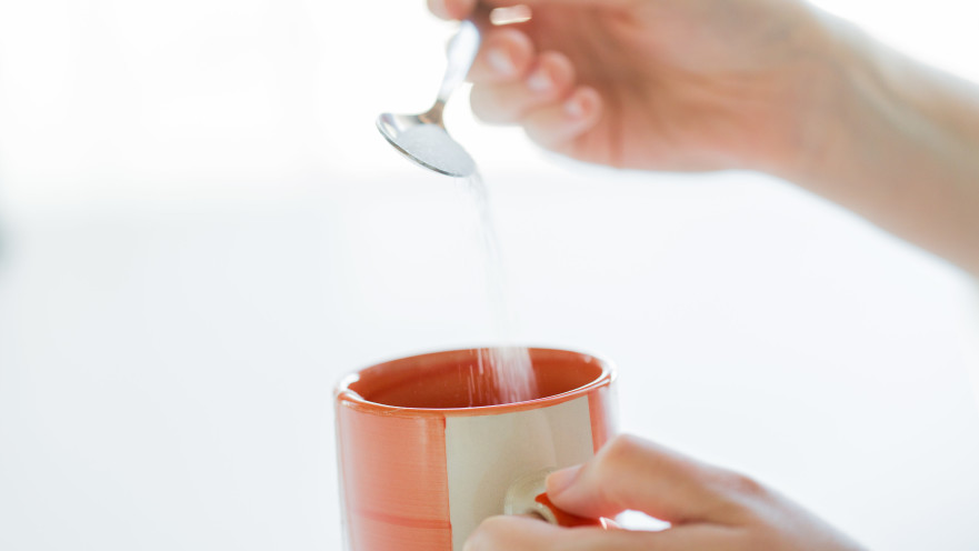 ממתיקים מלאכותיים