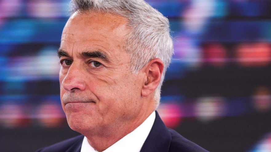 קאלין ג'אורג'סקו