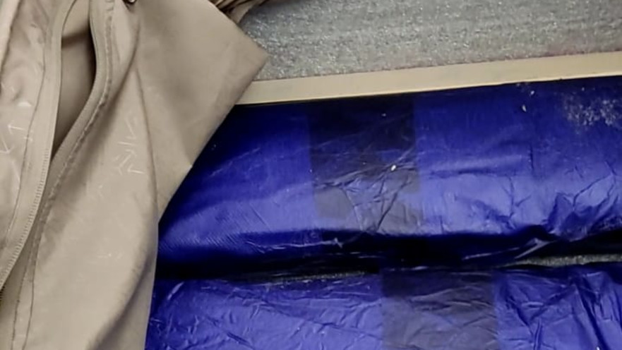 24 ק"ג הקטמין שהוברח על ידי הצעירים בטיסה