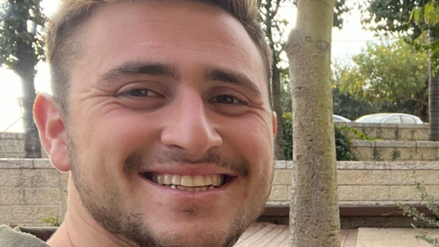 יונה בצלאל בריף ז"ל