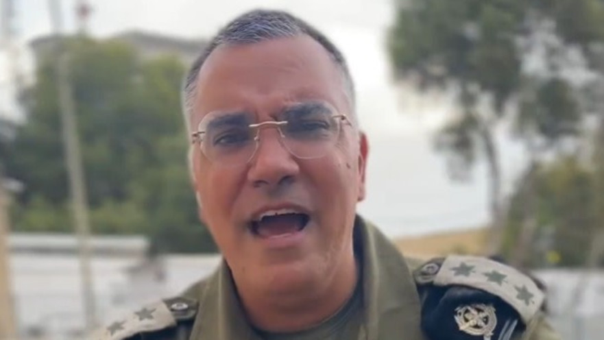 אביחי אדרעי