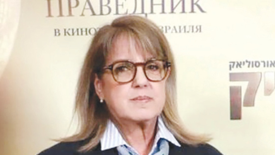 מליסרון של ליאורה עופר סגרה רבעון עם רווחי שיא של 311 מיליון שקל