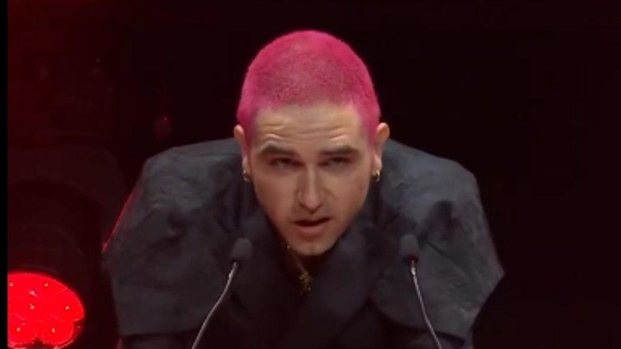 קרלוס אוקונל