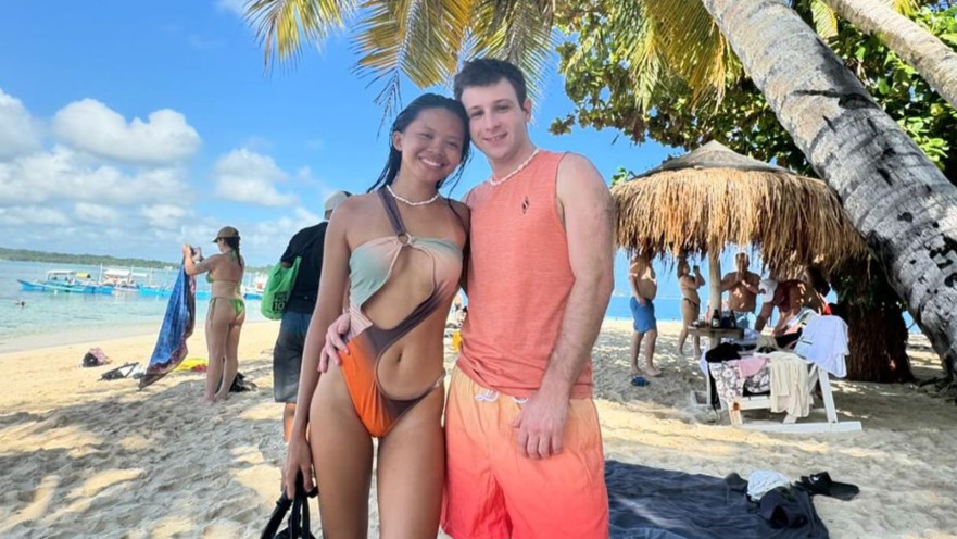 אוון וסטפני, שילם אלפי דולרים על אשתו