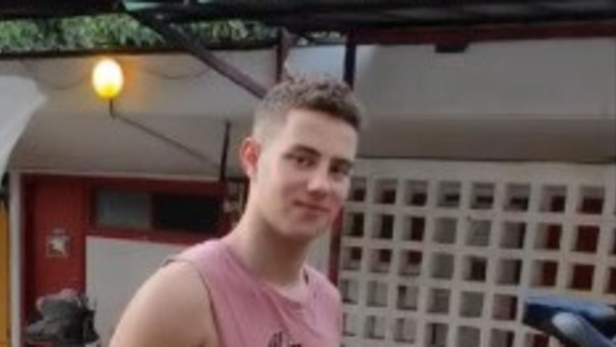 עומר נאוטרה ז"ל