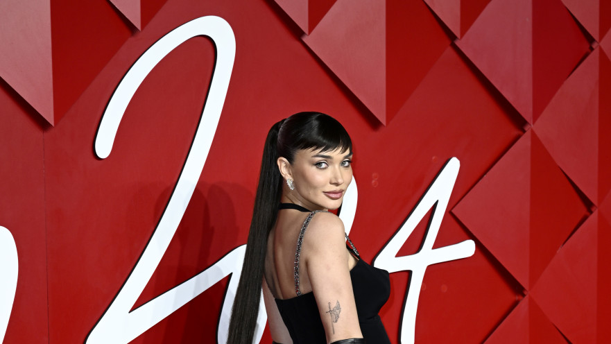 איימי ג'קסון