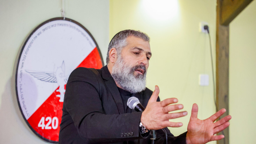 צבי יחזקאלי