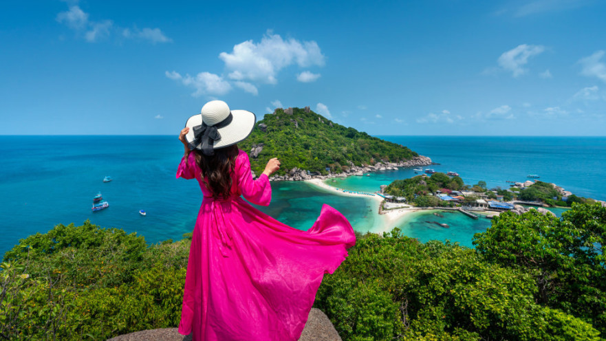 השוואת ביטוחי נסיעות לחו"ל - 3 החברות הגדולות לחופשה בראש שקט