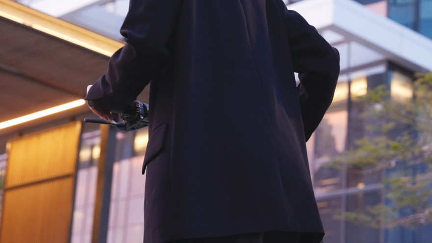 קורקינט חשמלי 