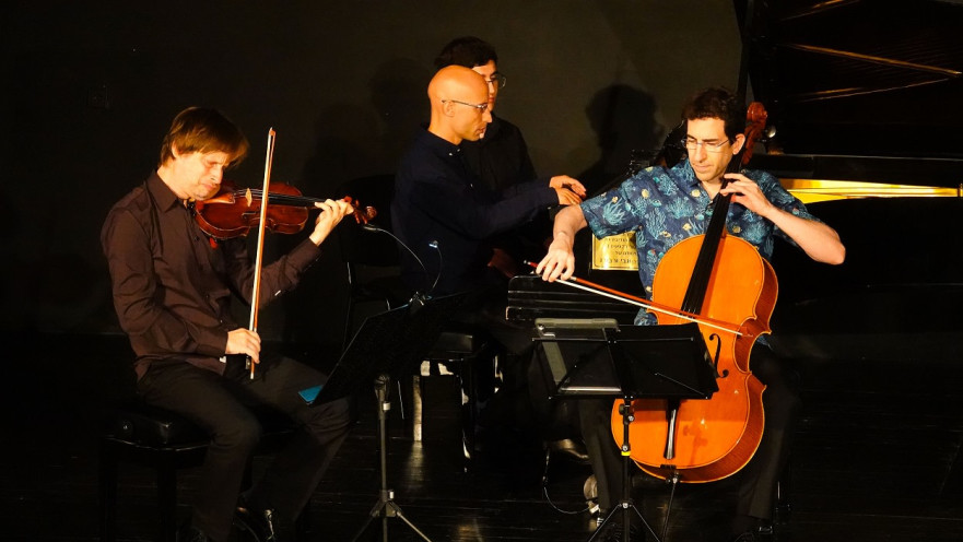 פסטיבל קול המוסיקה