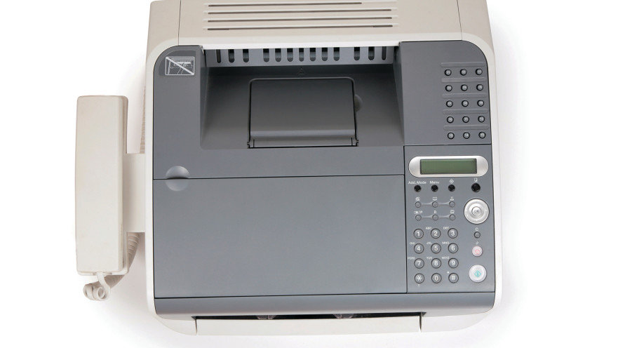 השכן המבוגר שלי התעצבן כשהקו הממשלתי היה תפוס, לאורך כל היממה