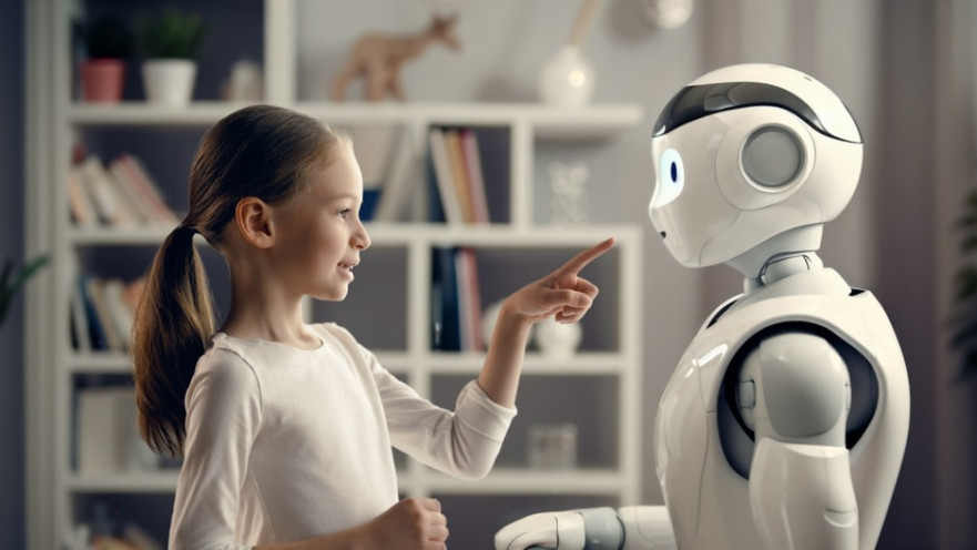 טכנולוגיה רובוטית