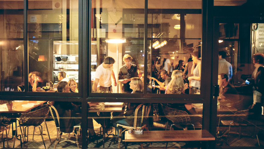 ״אונזה״, המסעדות בישראל נסגרות בצל המלחמה