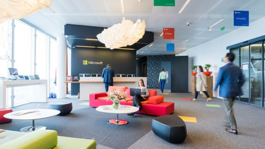 שירותי חברת ניקיון למשרדים בתל אביב - המדריך המלא