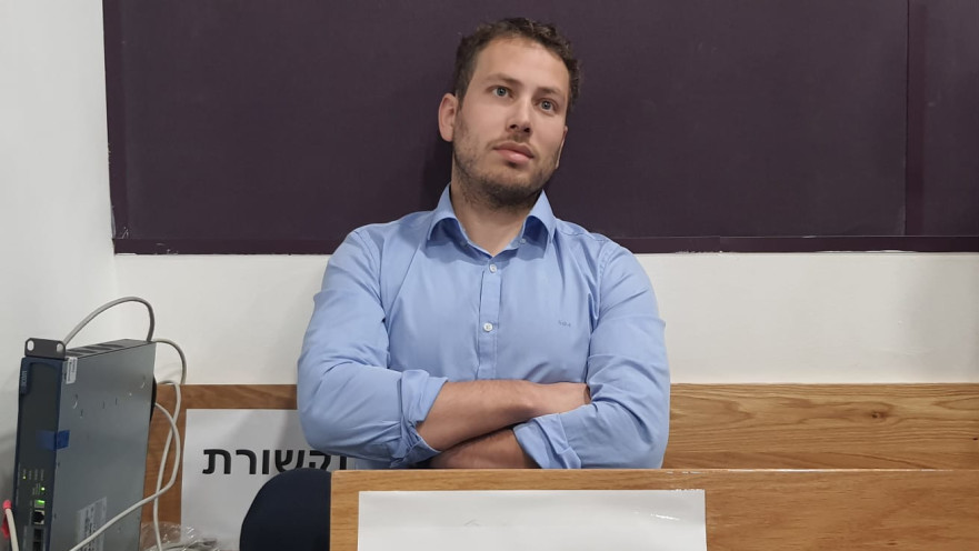 אבנר נתניהו