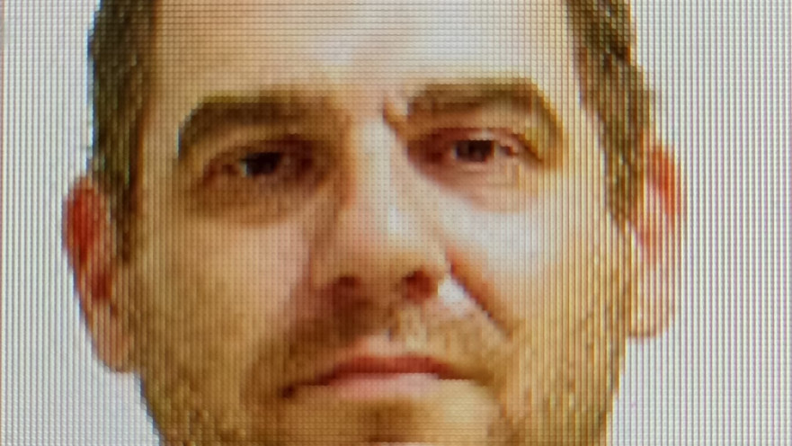 החשוד ארז מרקוביץ'