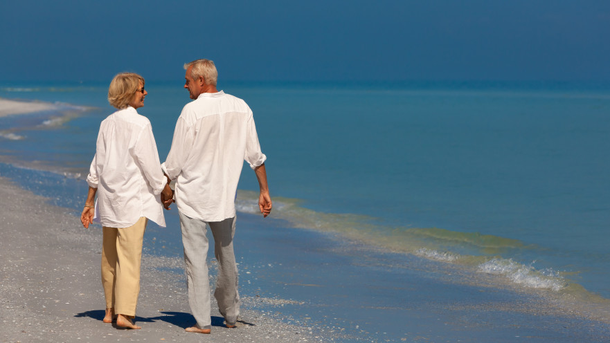 איך עוברים את גיל המעבר בלי להשמין?