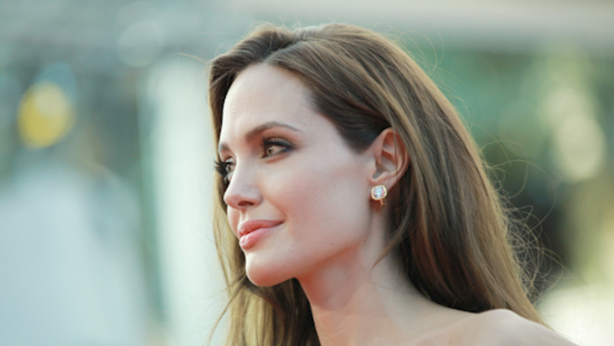 אנג'לינה ג'ולי