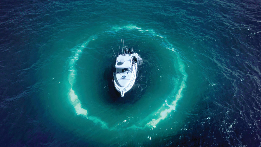 "חקירות חייזריות" בנטפליקס